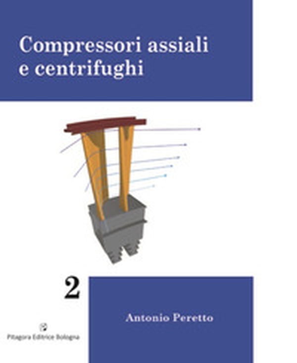 Compressori assiali e centrifughi - Librerie.coop Compressori assiali e centrifughi - Librerie.coop