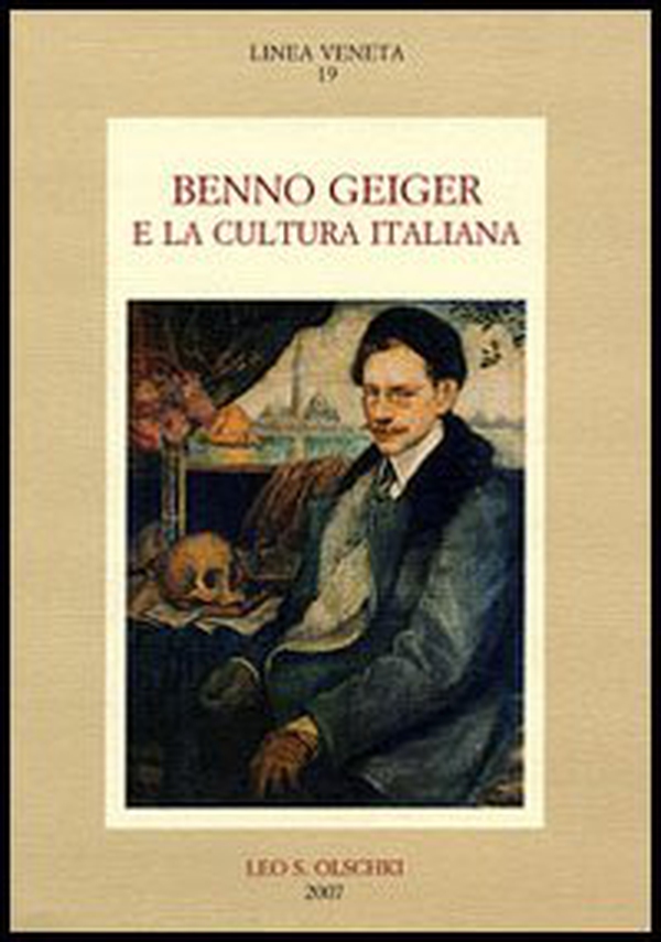 Benno Geiger e la cultura italiana - Librerie.coop Benno Geiger e la cultura italiana - Librerie.coop