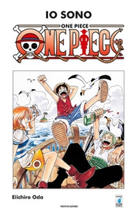 Io sono One Piece - Librerie.coop