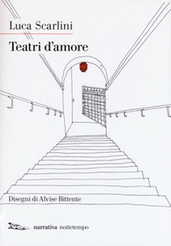 Teatri d'amore - Librerie.coop Teatri d'amore - Librerie.coop