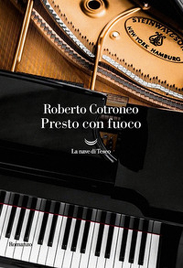 Presto con fuoco - Librerie.coop Presto con fuoco - Librerie.coop