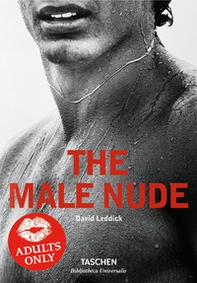 The male nude. Ediz. italiana, spagnola e portoghese - Librerie.coop