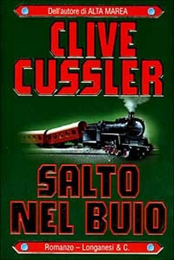 Salto nel buio - Librerie.coop Salto nel buio - Librerie.coop