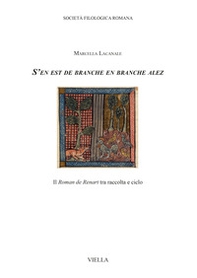«S'en est de branche en branche alez». Il «Roman de Renart» tra raccolta e ciclo - Librerie.coop