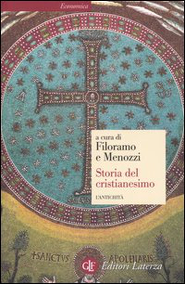 Storia del cristianesimo - Vol. 1 - Librerie.coop Storia del cristianesimo - Vol. 1 - Librerie.coop
