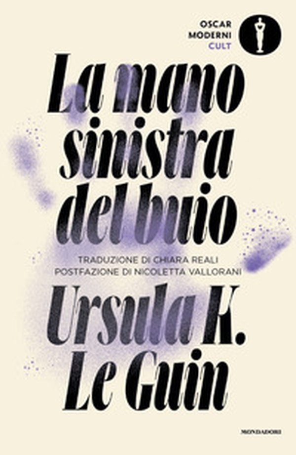 La mano sinistra del buio - Librerie.coop La mano sinistra del buio - Librerie.coop