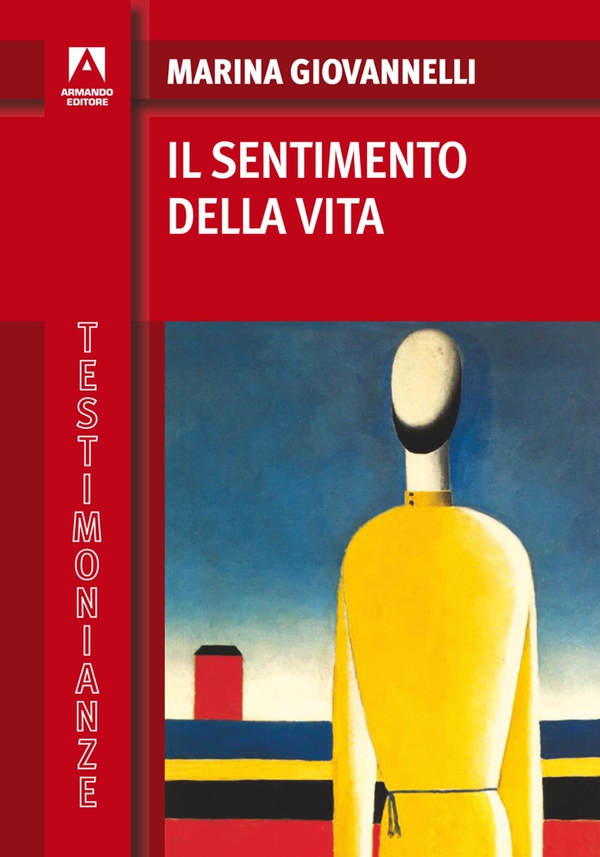Il sentimento della vita - Librerie.coop