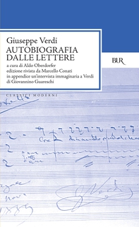 Autobiografia dalle lettere - Librerie.coop