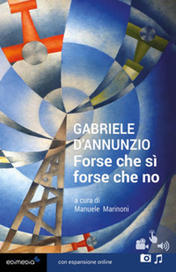 Forse che sì forse che no - Librerie.coop