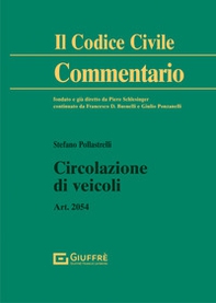 Circolazione dei veicoli - Librerie.coop