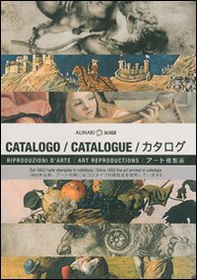 La collezione di riproduzioni d'arte Alinari. Ediz. italiana, inglese e giapponese - Librerie.coop La collezione di riproduzioni d'arte Alinari. Ediz. italiana, inglese e giapponese - Librerie.coop