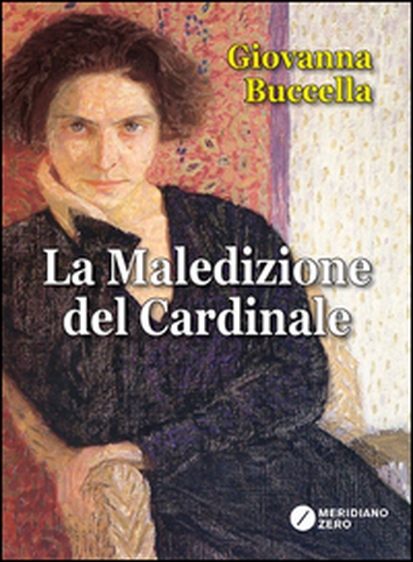 La maledizione del cardinale - Librerie.coop La maledizione del cardinale - Librerie.coop