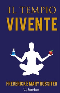 Il tempio vivente - Librerie.coop