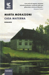 Casa materna - Librerie.coop