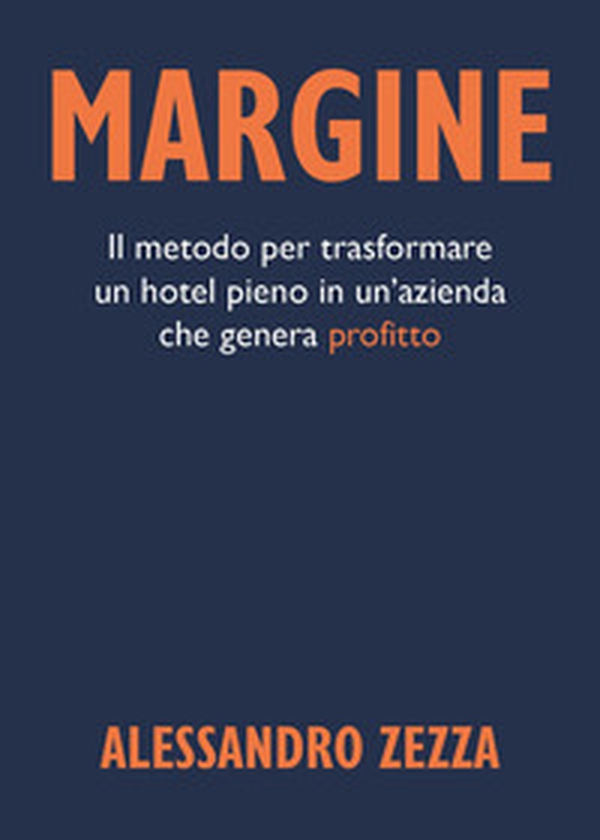 Margine - Librerie.coop
