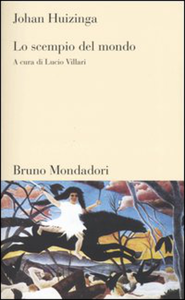 Lo scempio del mondo - Librerie.coop Lo scempio del mondo - Librerie.coop