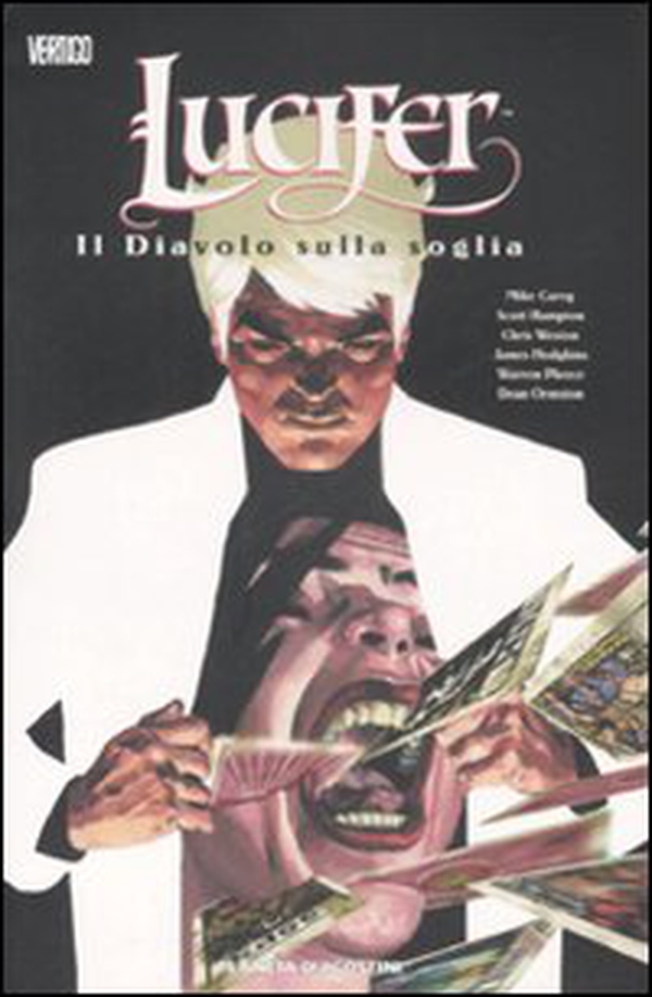 Lucifer - Librerie.coop Lucifer - Librerie.coop