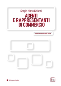 Agenti e rappresentanti di commercio - Librerie.coop