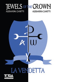 Jewels of the crown - Librerie.coop Jewels of the crown - Librerie.coop