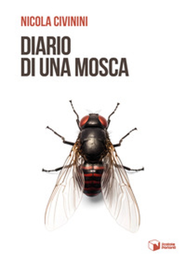 Diario di una mosca - Librerie.coop Diario di una mosca - Librerie.coop