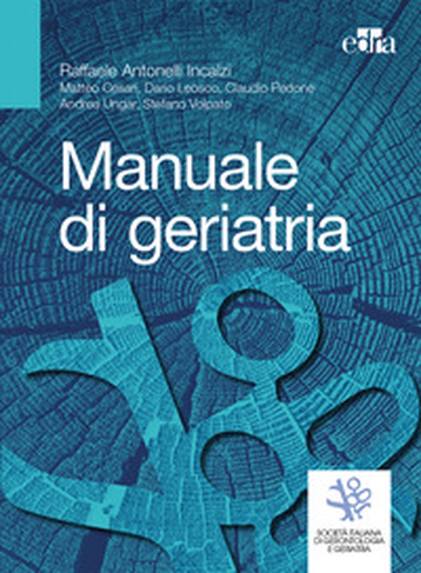 Manuale di geriatria - Librerie.coop