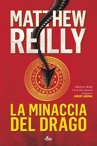 La minaccia del drago - Librerie.coop