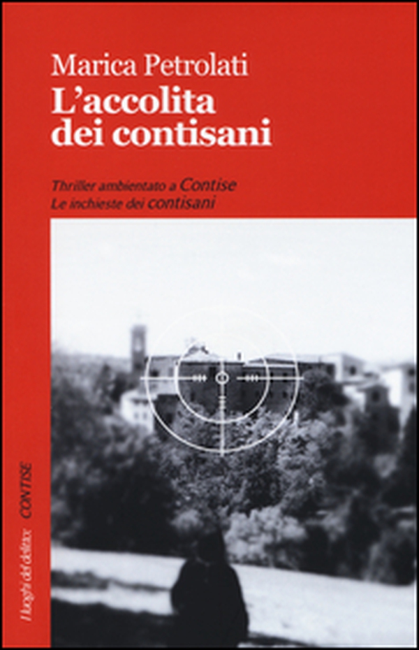L'accolita dei contisani - Librerie.coop L'accolita dei contisani - Librerie.coop