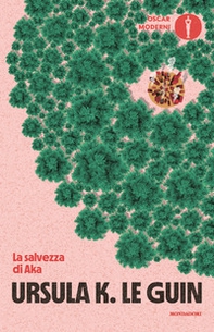 La salvezza di Aka - Librerie.coop