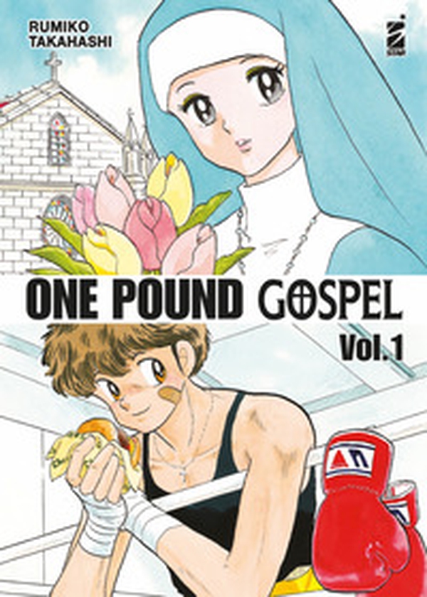 One pound gospel - Vol. 1 - Librerie.coop One pound gospel - Vol. 1 - Librerie.coop