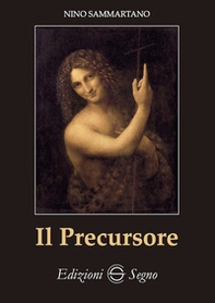 Il precursore - Librerie.coop Il precursore - Librerie.coop