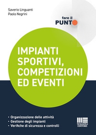 Impianti sportivi, competizioni ed eventi - Librerie.coop