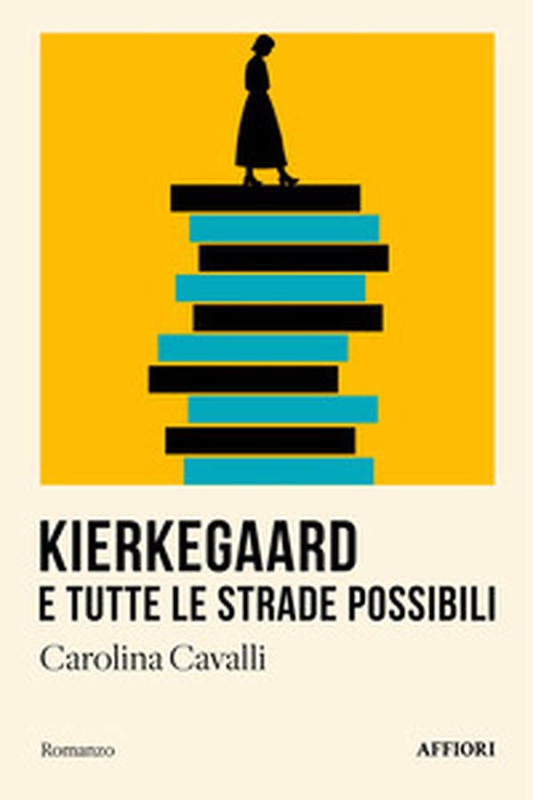 Kierkegaard e tutte le strade possibili - Librerie.coop Kierkegaard e tutte le strade possibili - Librerie.coop