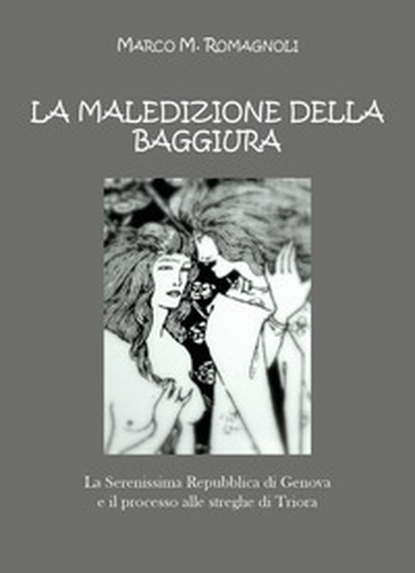 La maledizione della baggiura - Librerie.coop La maledizione della baggiura - Librerie.coop