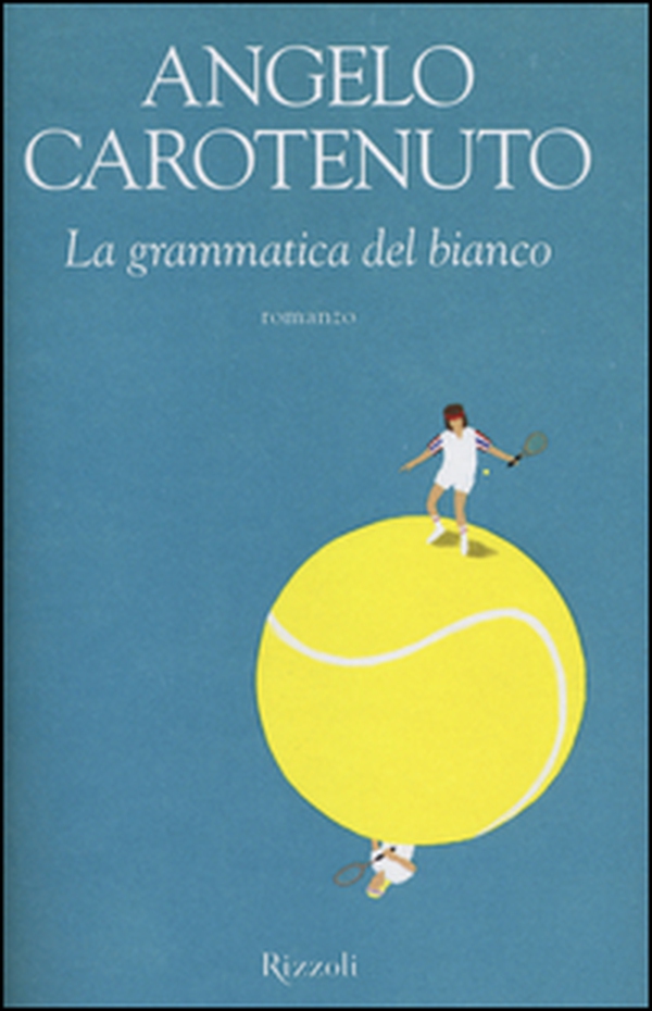 La grammatica del bianco - Librerie.coop La grammatica del bianco - Librerie.coop