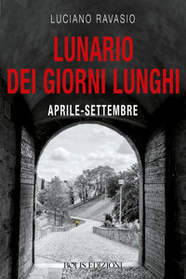 Lunario dei giorni lunghi - Librerie.coop Lunario dei giorni lunghi - Librerie.coop