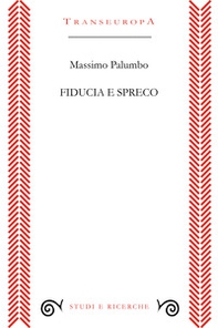 Fiducia e spreco - Librerie.coop