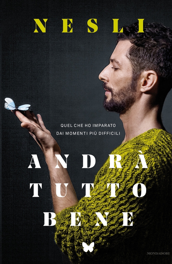 Andrà tutto bene - Librerie.coop Andrà tutto bene - Librerie.coop