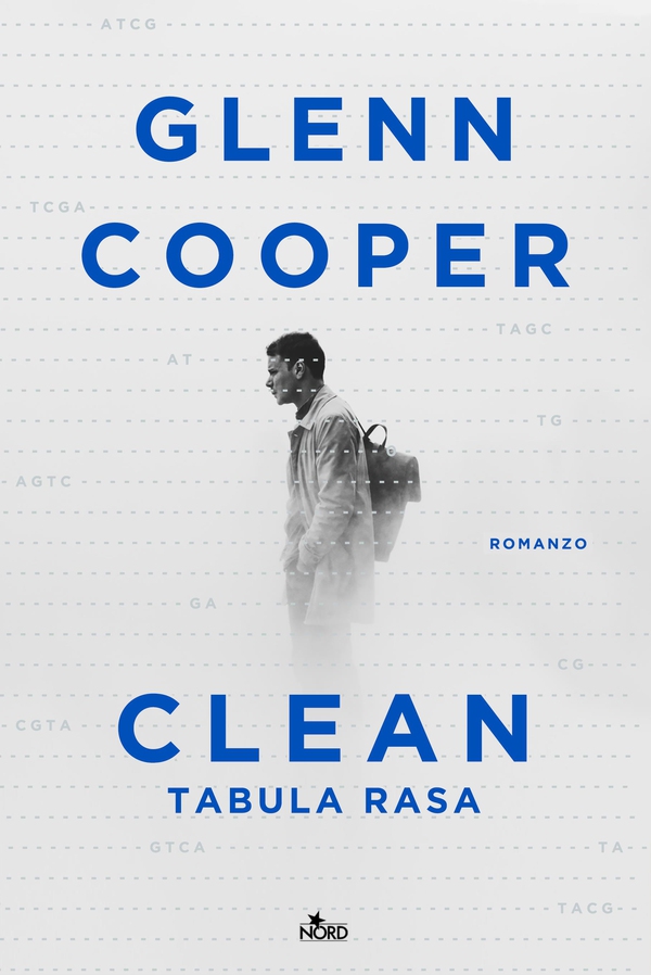 Clean - Tabula rasa - Librerie.coop Clean - Tabula rasa - Librerie.coop