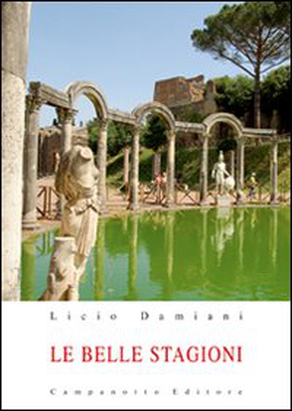 Le belle stagioni - Librerie.coop Le belle stagioni - Librerie.coop