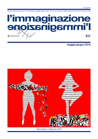 l'immaginazione 311 - Librerie.coop