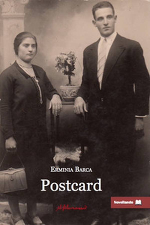 Postcard - Librerie.coop Postcard - Librerie.coop