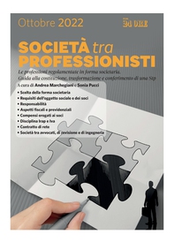 Società tra professionisti - Librerie.coop
