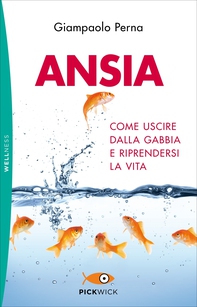 Ansia - Librerie.coop Ansia - Librerie.coop
