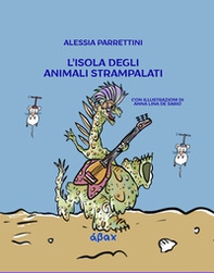 L'isola degli animali strampalati - Librerie.coop