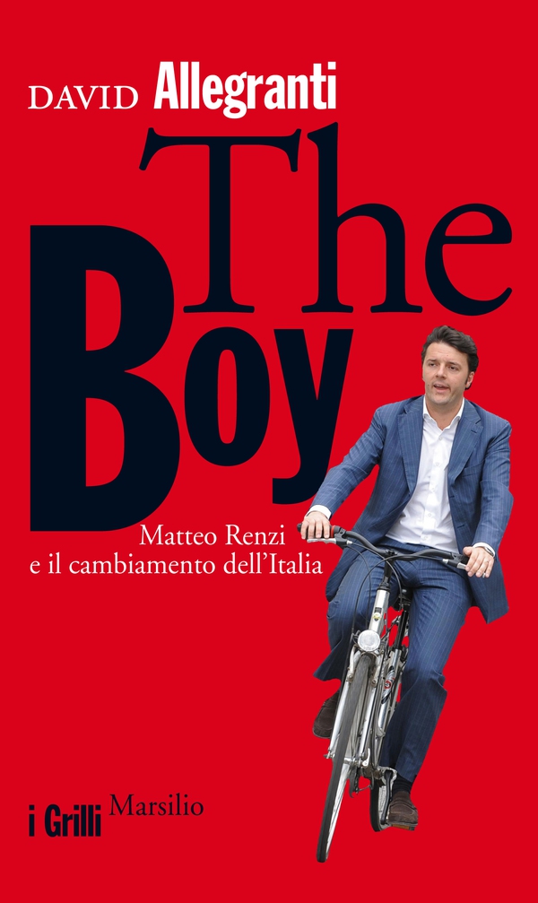 The boy - Librerie.coop The boy - Librerie.coop