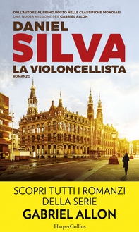 La violoncellista - Librerie.coop