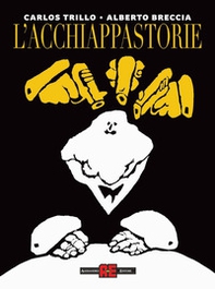 L'acchiappastorie - Librerie.coop