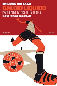 Calcio liquido (Nuova Edizione) - Librerie.coop