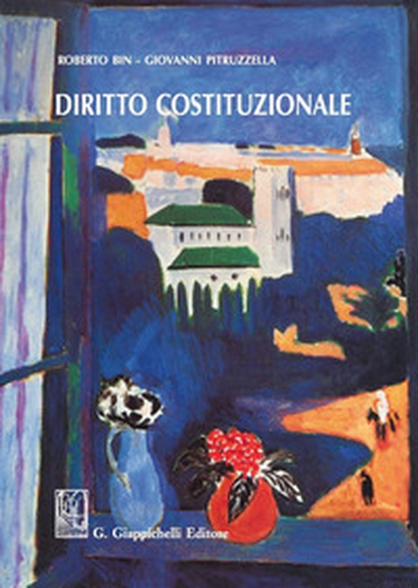 Diritto costituzionale - Librerie.coop Diritto costituzionale - Librerie.coop