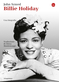 Billie Holiday - Librerie.coop Billie Holiday - Librerie.coop